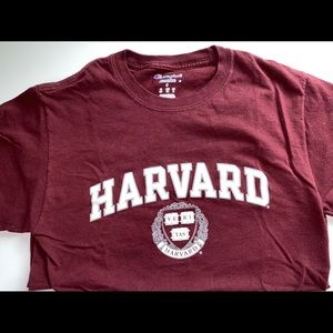 Champion Women’s Harvard T-Shirt